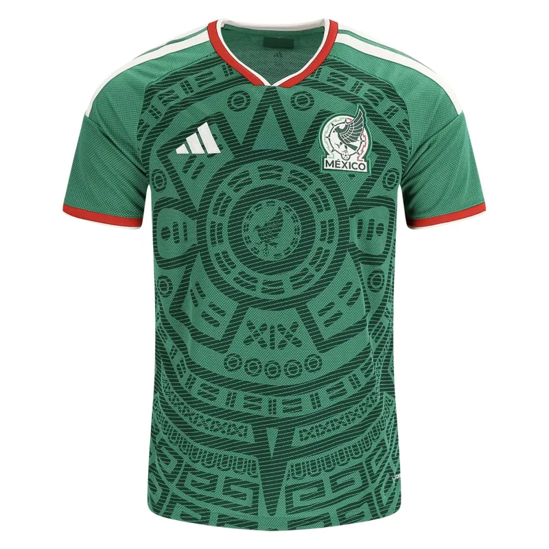 Mexico World Cup 2026 Home Soccer Jersey