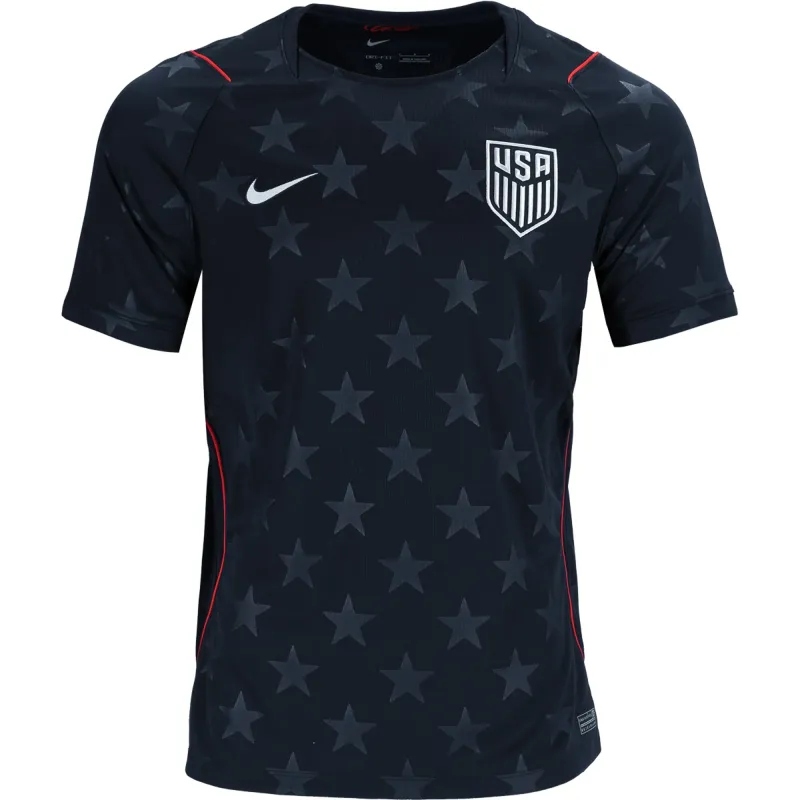 USMNT World Cup 2026 Away Soccer Jersey