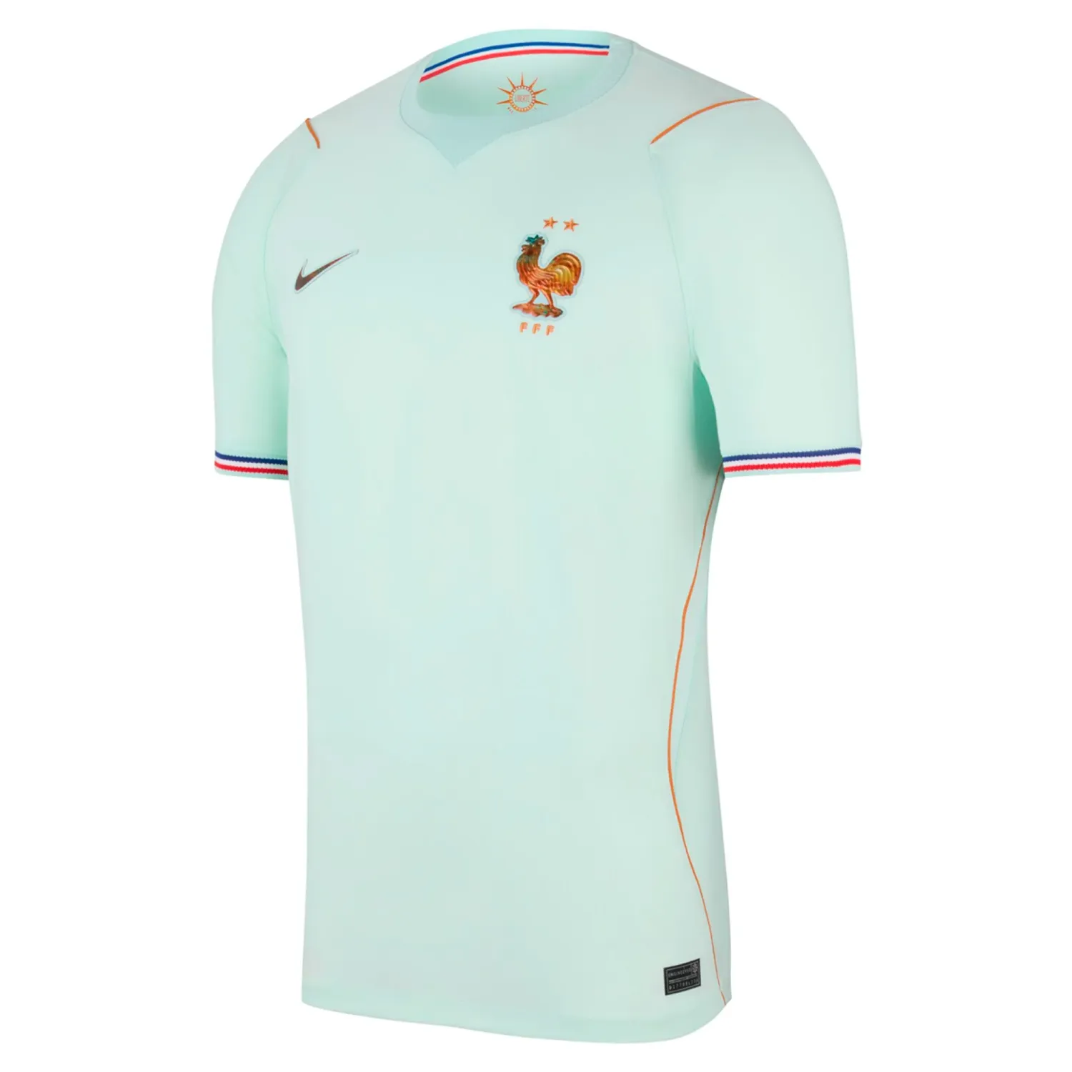 France 2026 World Cup Away Soccer Jersey