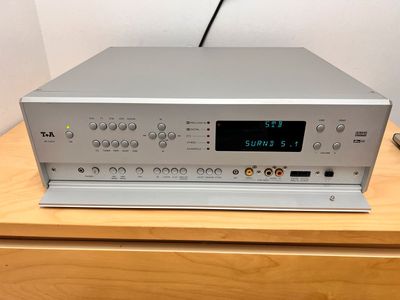 T+A SR1535 R High-End Verstärker Surround Receiver