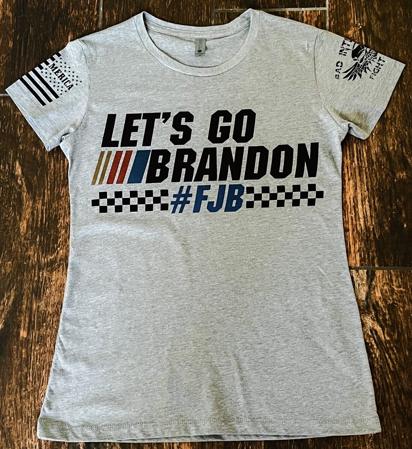 Let's Go Brandon FJB