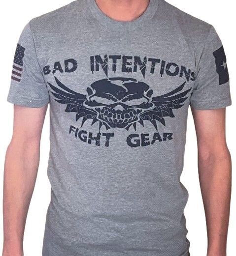 Bad Intentions FG - Men's - Gray