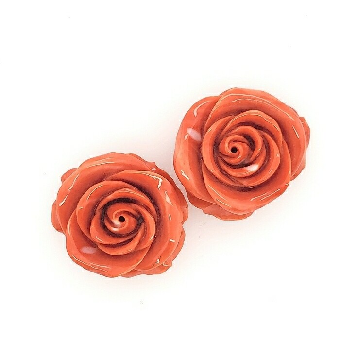 Rose di corallo cerasuolo