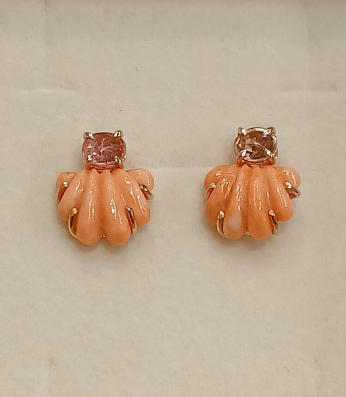 Conchigliette di corallo