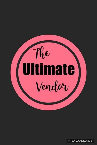 Ultimate Vendors