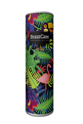 Подарочный набор Бразильского маникюра и педикюра BrazzCare (1+1) Подарочный набор Бразильского маникюра и педикюра BrazzCare (1+1)