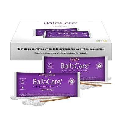 Стартовый набор Бразильского маникюра и педикюра BrazzCare Стартовый набор Бразильского маникюра и педикюра BrazzCare