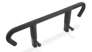 Telescoping Toe Bar