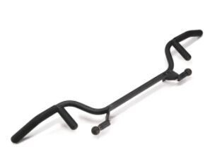 3 Grip Pull Up Bar