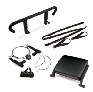 Pilates Accessory Package