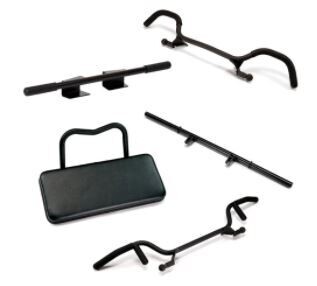 Strength Accessory Package