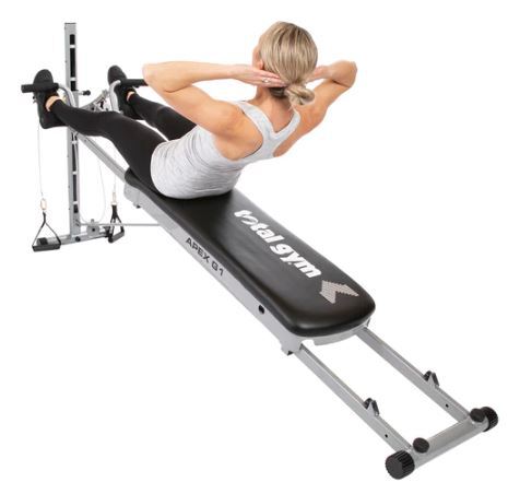 Total Gym Apex G1