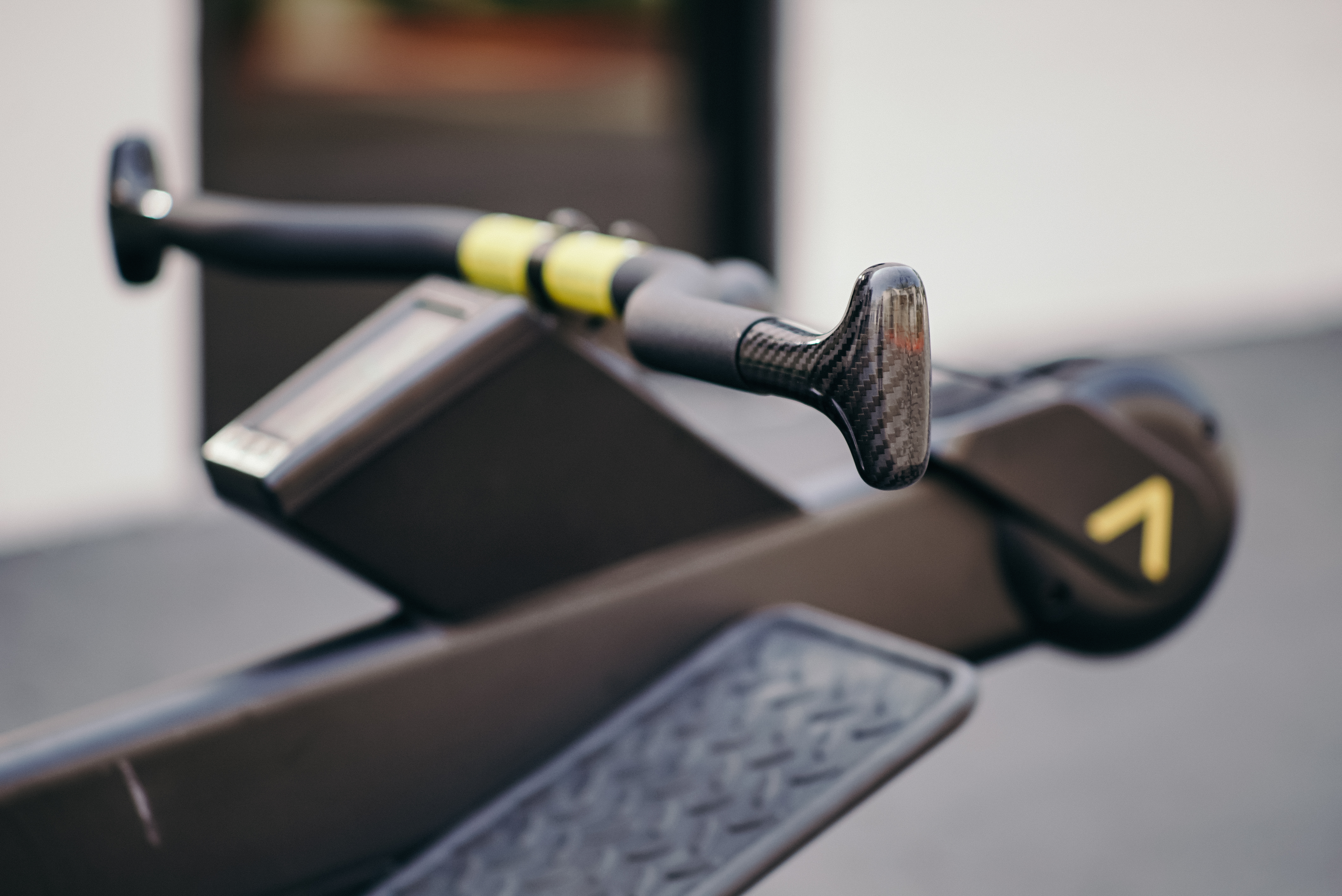 Total Gym Multi-Grip Handle