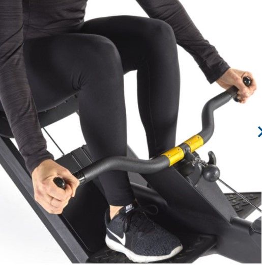 Total Gym Multi-Grip Handle