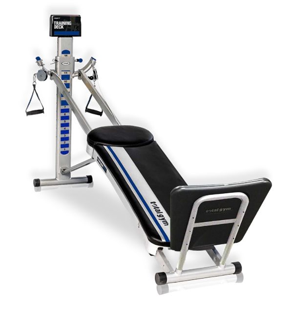 Total Gym Fit Anniversary Edition