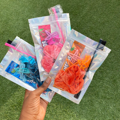 Hair Bundles 