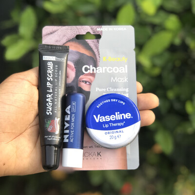 GlossyMen