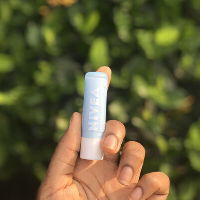 Nivea Lip Balm 