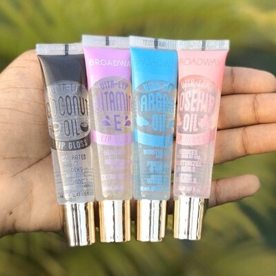 Broadway Lip Gloss