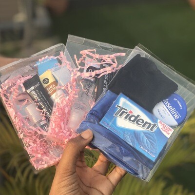 Bundles