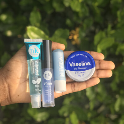 Lip Care