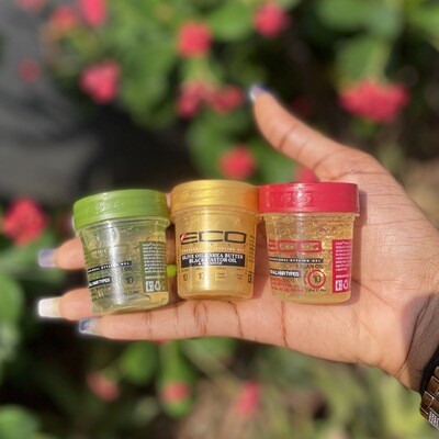 Eco Styler Gel