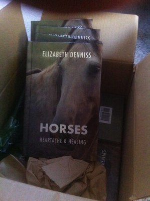 Horses, Heartache & Healing Paperback