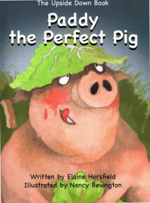 Theodore Toad/Paddy the Perfect Pig
