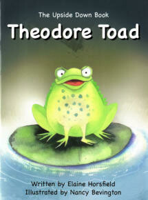 Theodore Toad/Paddy the Perfect Pig
