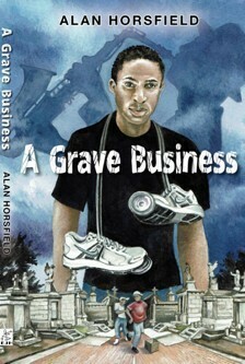 A Grave Business