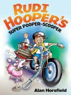 Rudi Hooper&#39;s Super Pooper-Scooper
