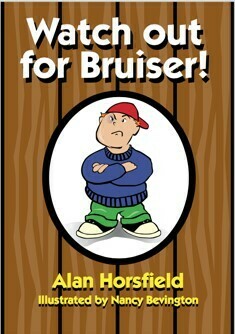 Watch out for Bruiser!