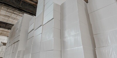 Polystyrene Sheets & Blocks (PolyBoards)