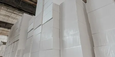 Polystyrene Sheets &amp; Blocks