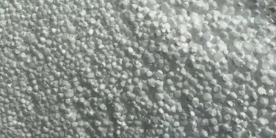 Polystyrene Balls / Beads / Regrind / Bean Bag Filling