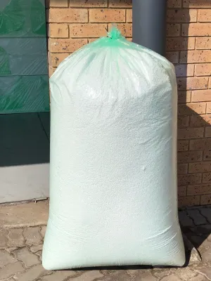 Bean Bag Filling / Polystyrene Regrind / Beads