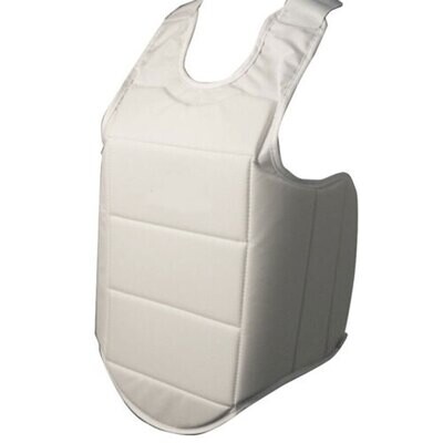 Forza Official Body Protectors