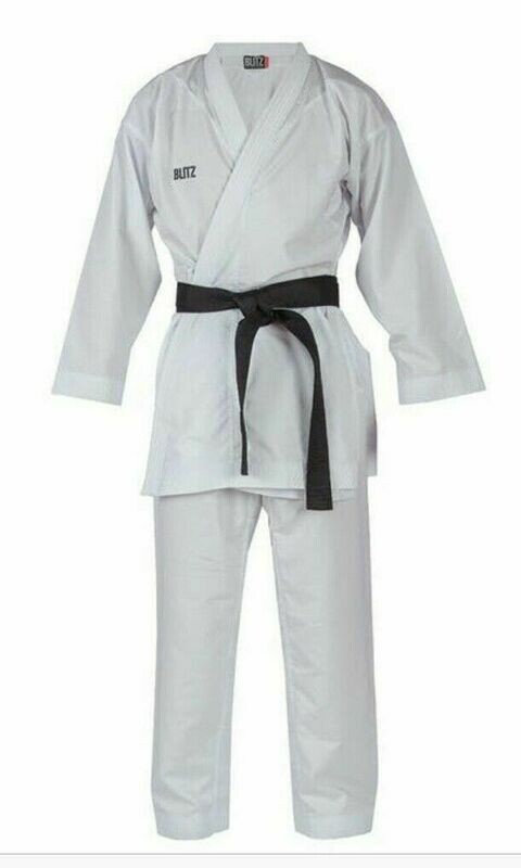 Sport Karate Gi