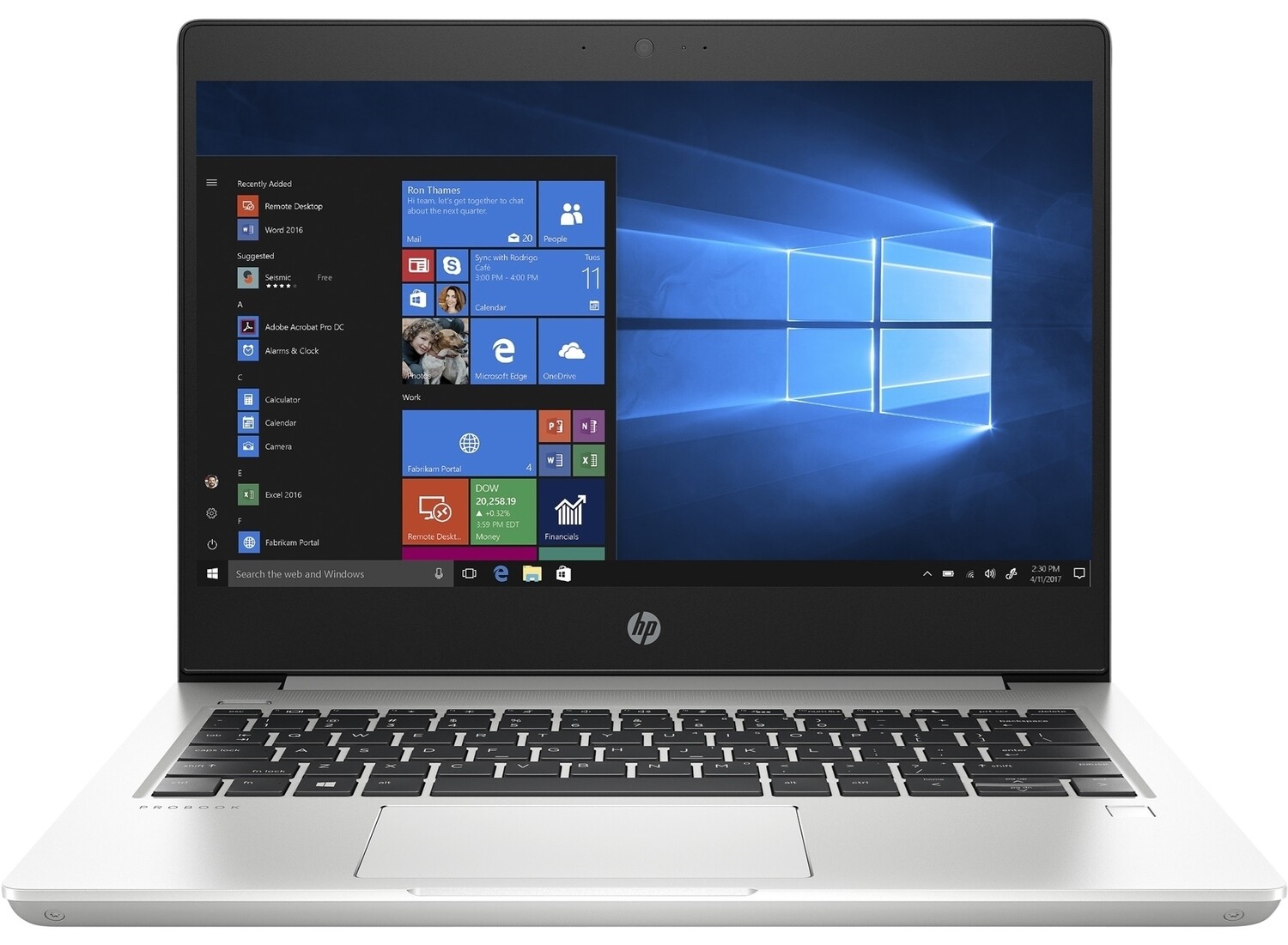 HP 430 G6 Probook