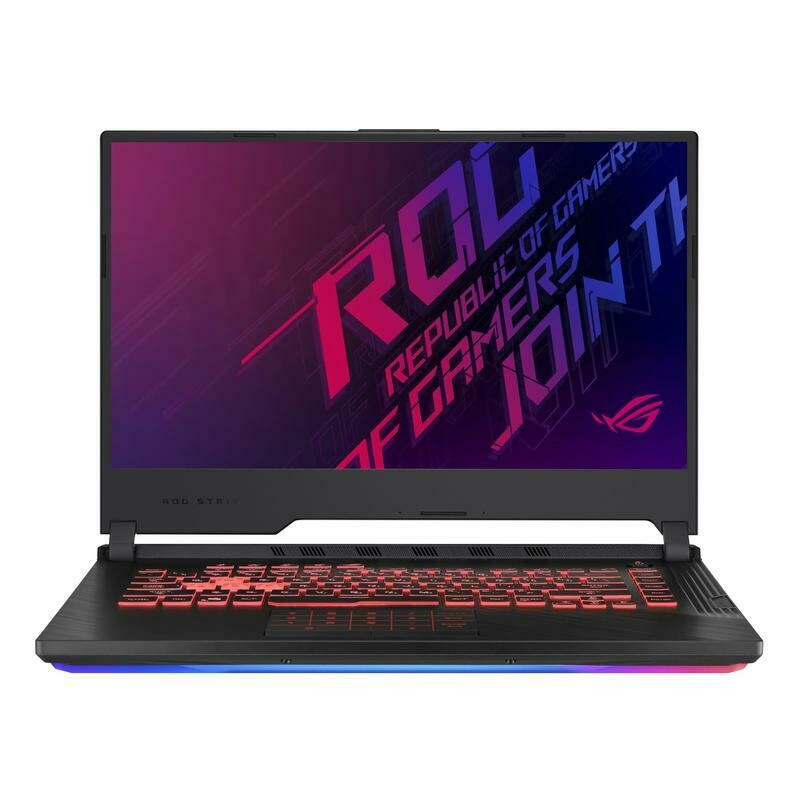 Asus ROG Strix G531 15.6&quot; 120Hz Full HD Gaming Laptop