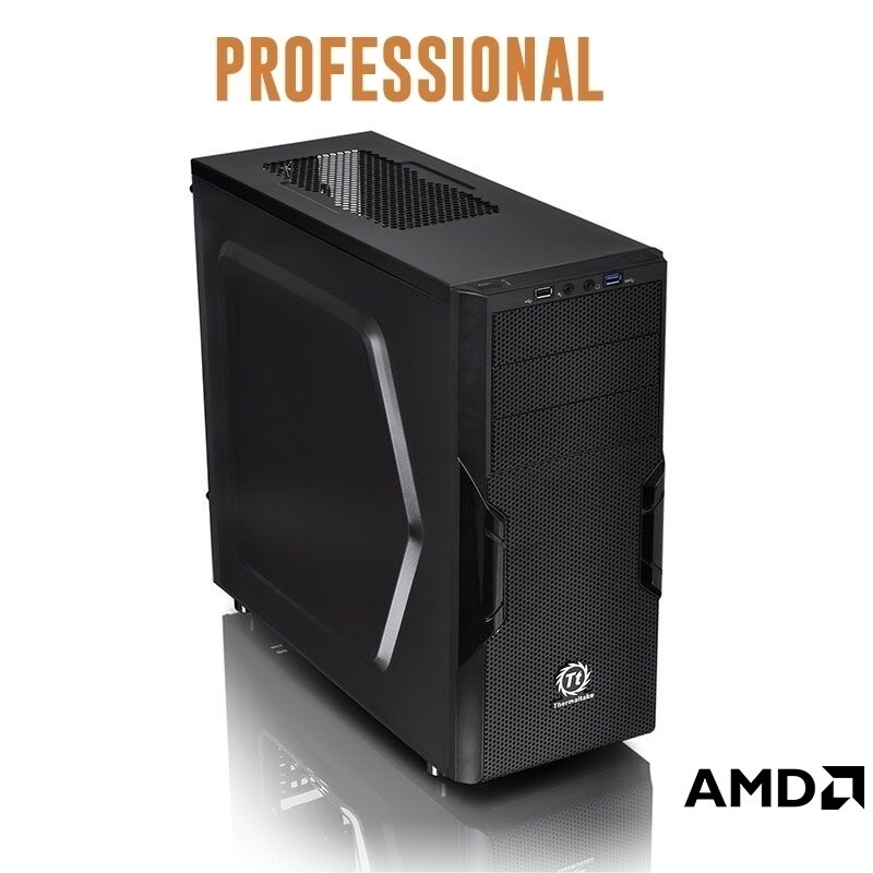 Professional - AMD