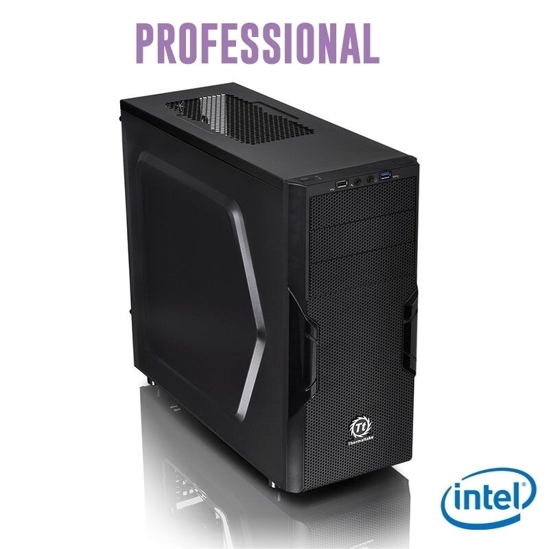 Professional - Intel