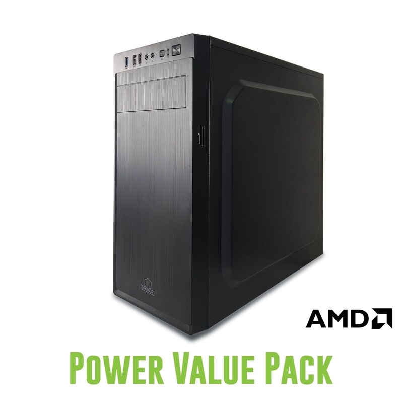 Power Value Pack - AMD