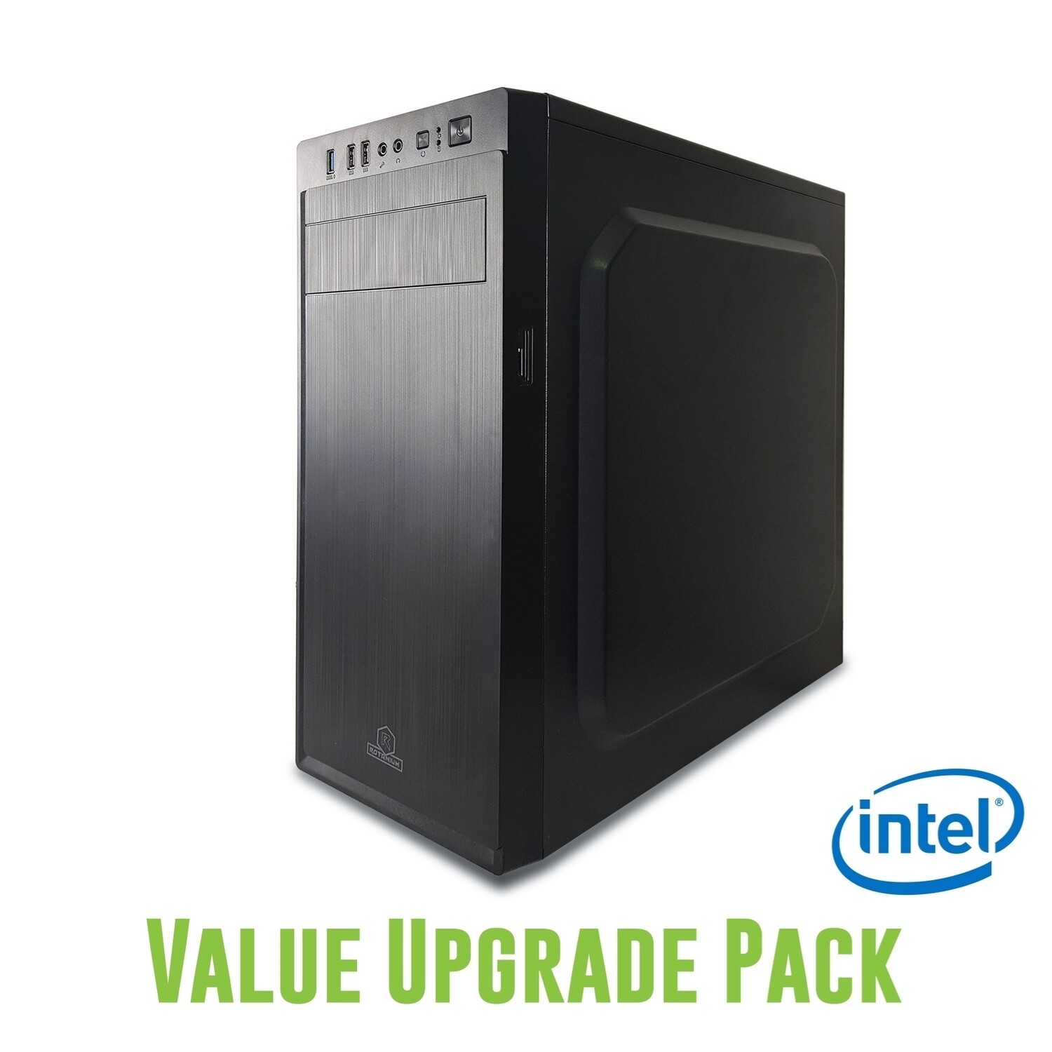M.Value Pack - Intel