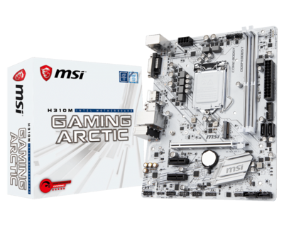 MotherBoards