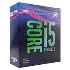 Intel Core i5 9400F Hexa Core LGA 1151 2.90 GHz CPU Processor