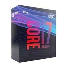 Intel Core i7 9700K Octa Core LGA 1151 3.60GHz Unlocked CPU Processor
