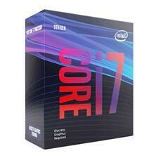 Intel Core i7 9700F Octa Core LGA 1151 3.00 GHz CPU Processor