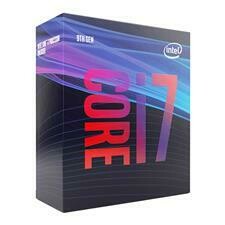 Intel Core i7 9700 Octa Core LGA 1151 3.00GHz CPU Processor