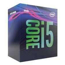 Intel Core i5 9400 Hexa Core LGA 1151 2.90 GHz CPU Processor